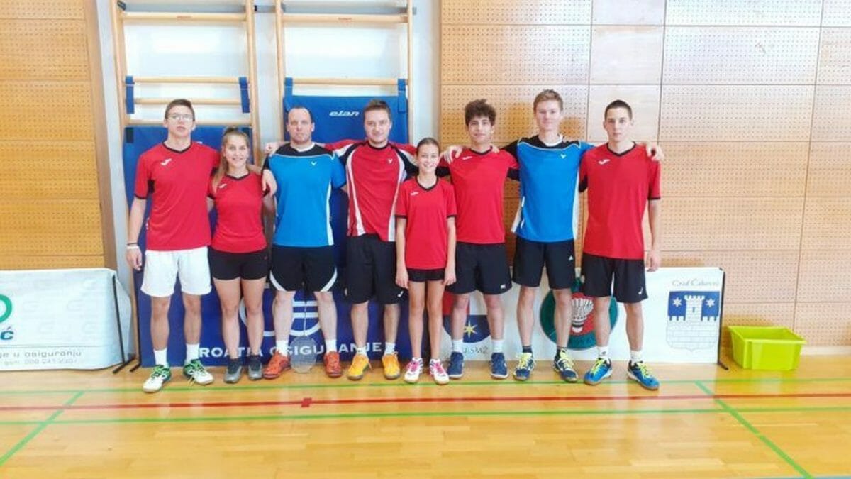 Čakovec domaćin Prvenstva Hrvatske za kadete, juniore i seniore