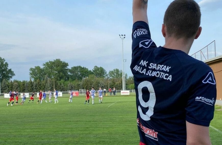 Spartak kažnjen: Oduzeti bodovi, kazne&hellip;