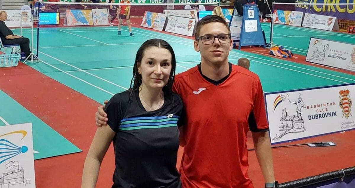 Ivan Grubić nastupio za mladu reprezentaciju Hrvatske