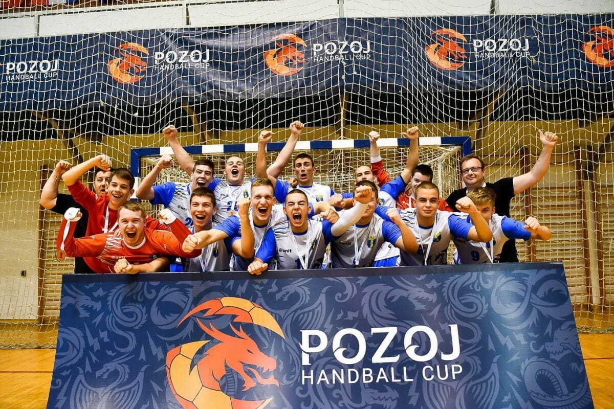 Drugo izdanje međunarodnog rukometnog turnira Pozoj handball cup pred vratima