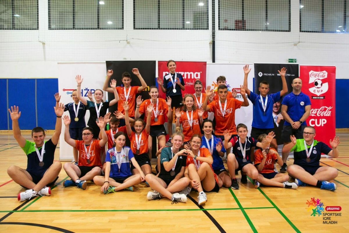 Medalje iz Splita putuju u Međimurje