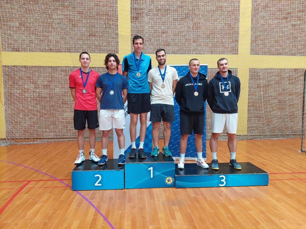Seniori i veterani odradili dobre nastupe