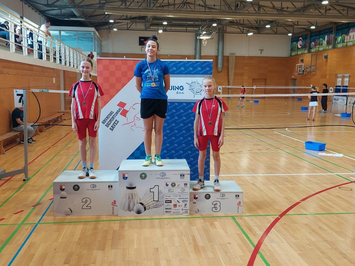 Odlični rezultati članovva BK Međimurje
