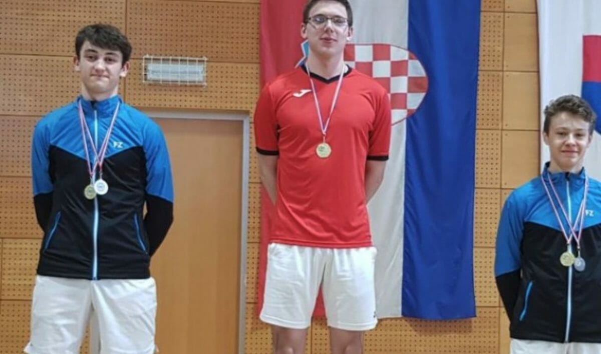 BK Međimurje domaćin Pojedinačnog prvenstva Hrvatske