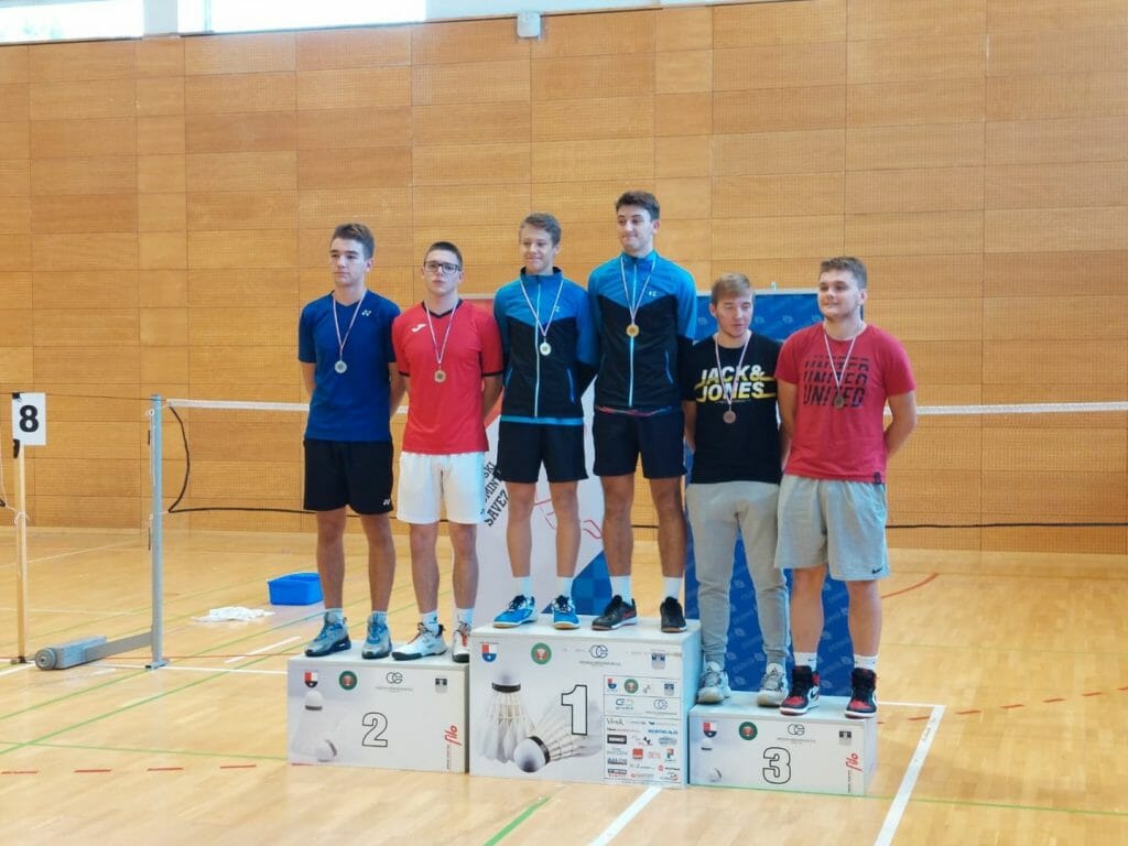 Najbolji mladi badmintonaši dolaze u Čakovec