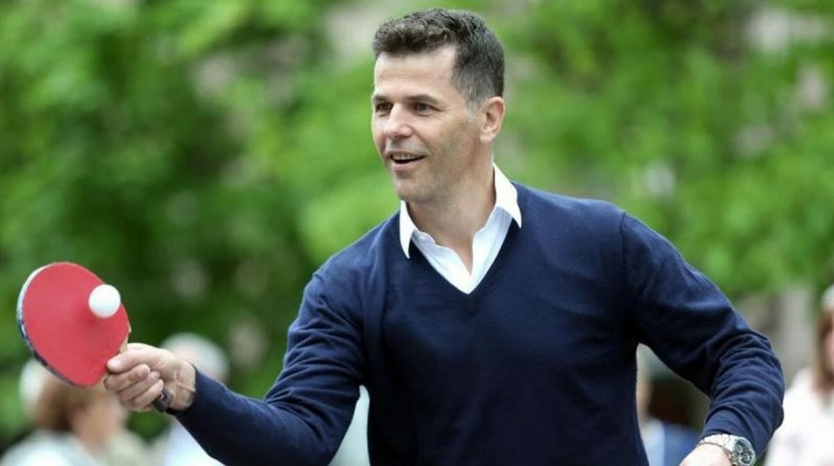 Zoran Primorac dolazi u Mihovljan