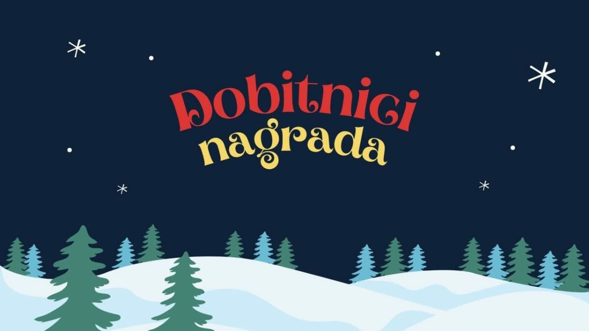 Poznati dobitnici nagrada