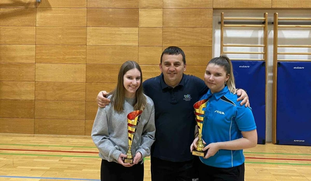 Osvajaju medalje u sportu koji im nije bio prva ljubav