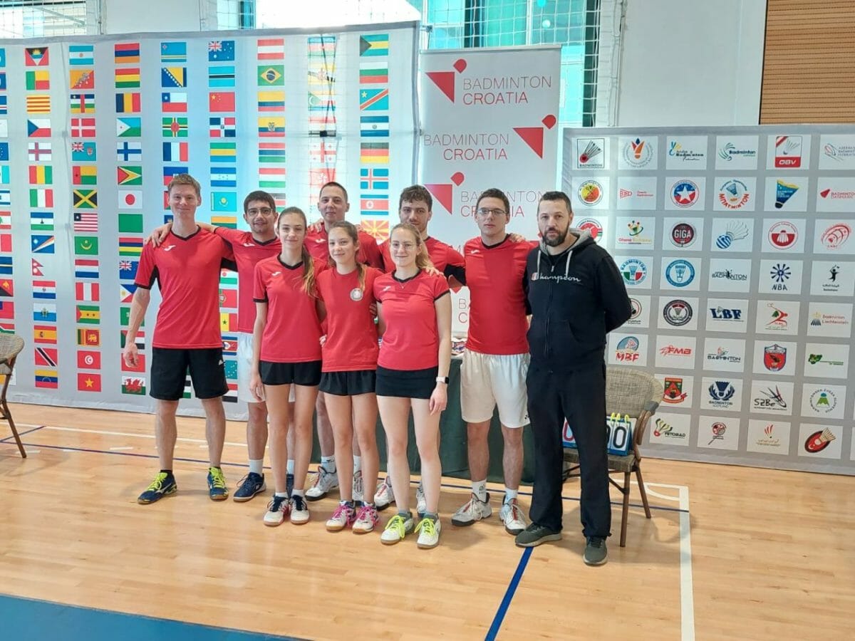 Bronca za Luku Grubića na seniorskom prvenstvu Hrvatske