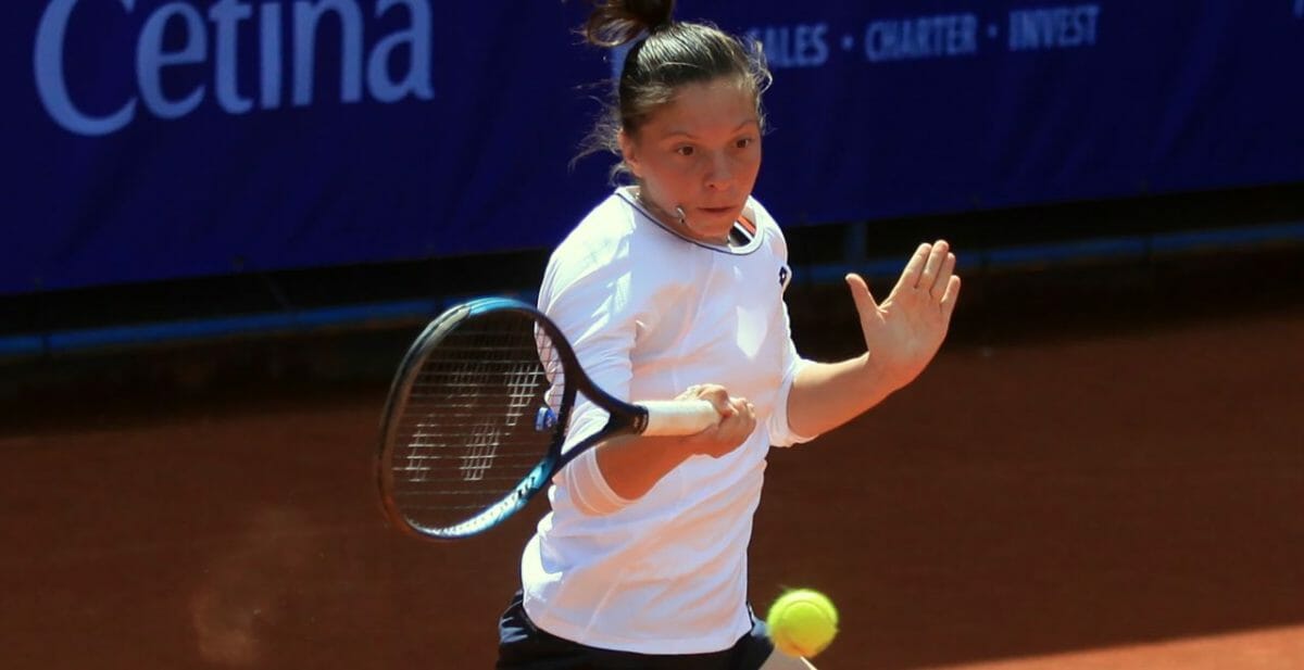 Antonia Ružić večeras lovi pobjedu u Miamiju