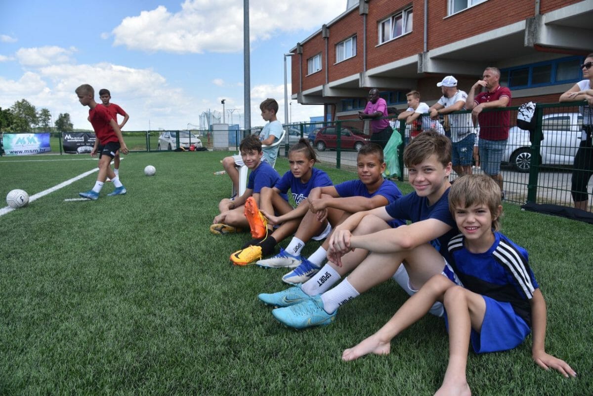 PRIJAVITE EKIPU! Čeka vas puno utakmica, vrijedne nagrade, ambasadori…