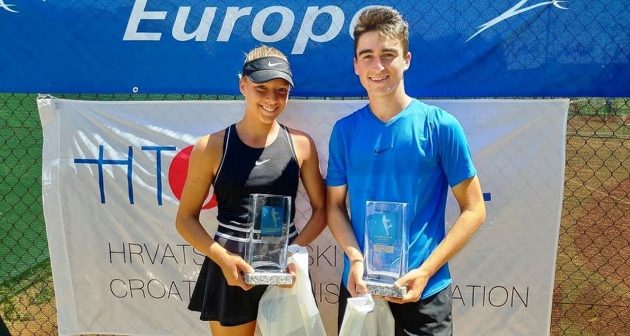 U ponedjeljak počinje “Marin Šuica junior open”