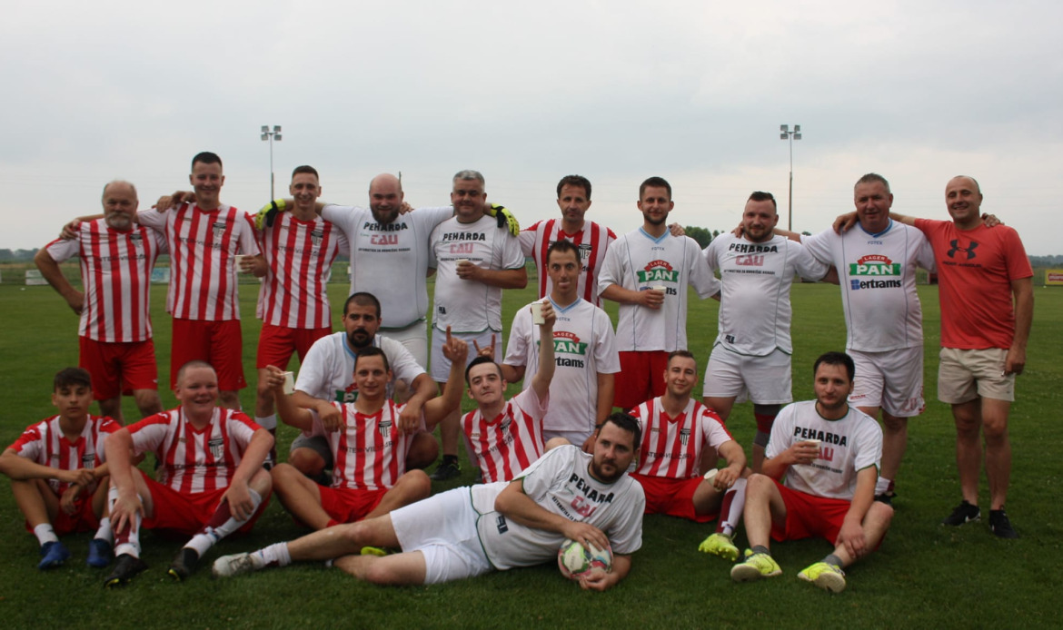 Debeli i mršavi dobili pobjednika tek nakon penala