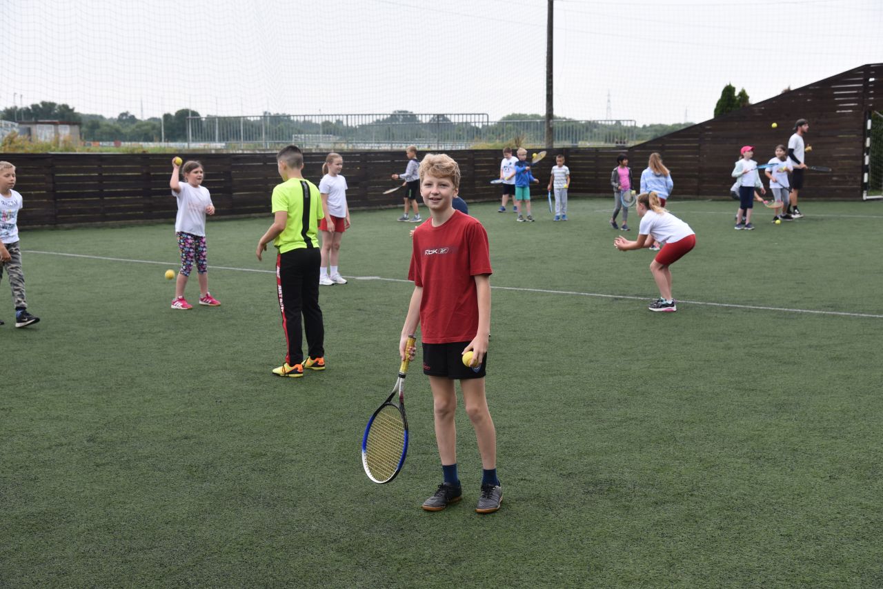 [FOTO] Započelo sportsko ljeto u Nedelišću