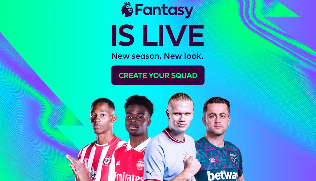 Uđite u svijet nogometne magije s Fantasy Premier Ligom