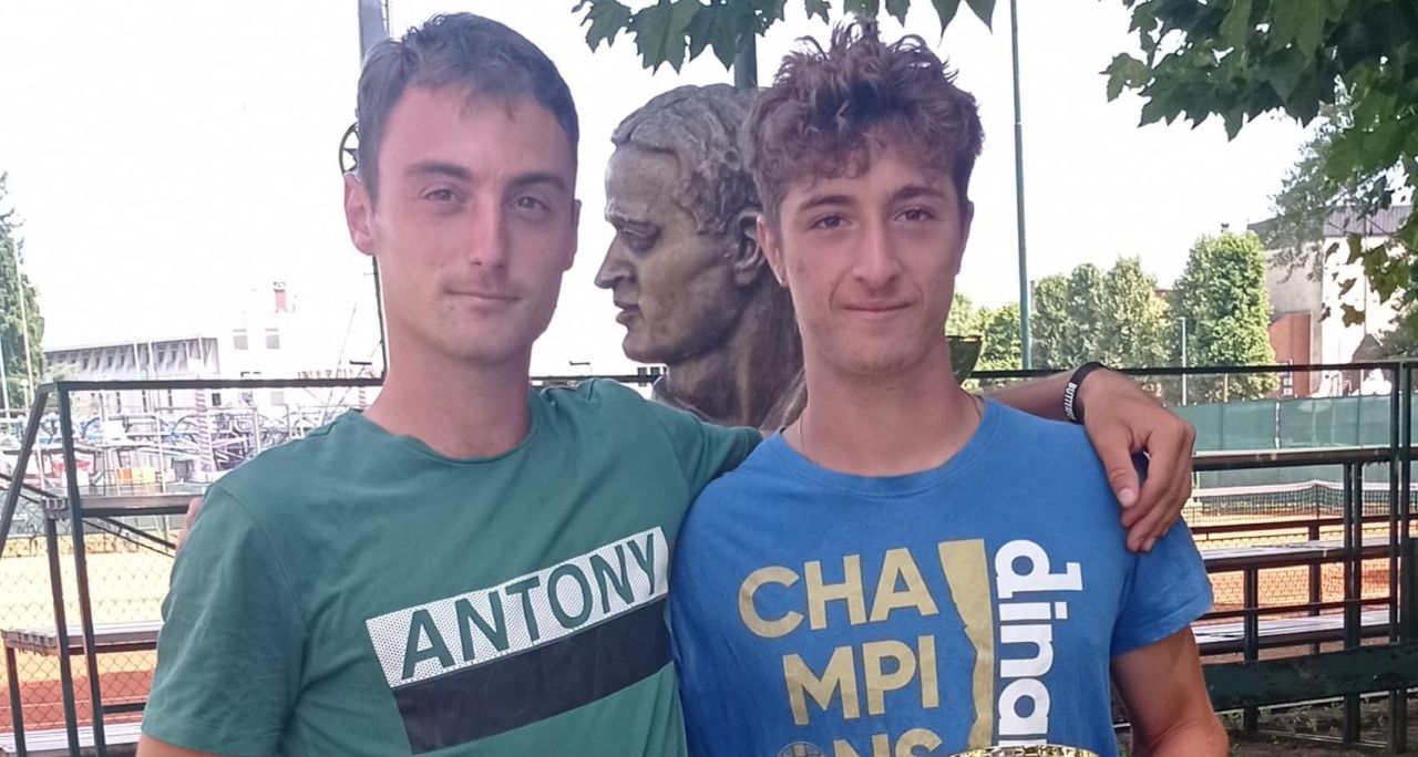 Filip Marić osvojio Punčec open