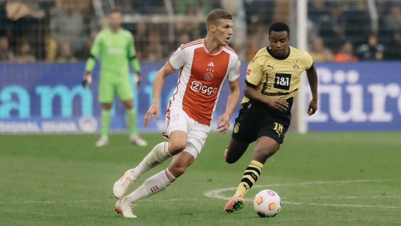 Nogometaš međimurskih korijena potpisao za Ajax