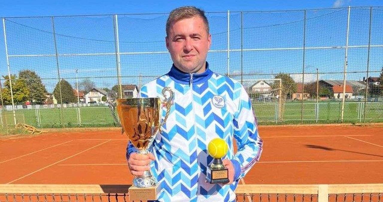 Filip Fabić pobjednik piramide