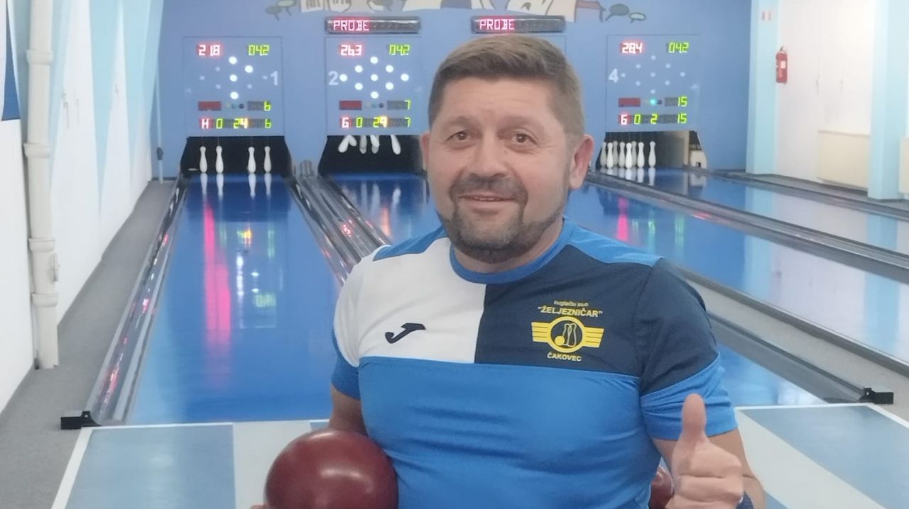 Prva pobjeda Željezničara