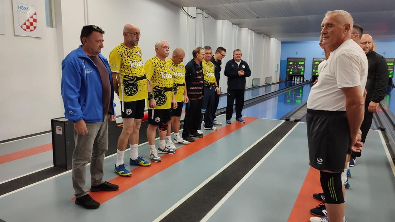 Dubravčan poražen kod Prosvjetara