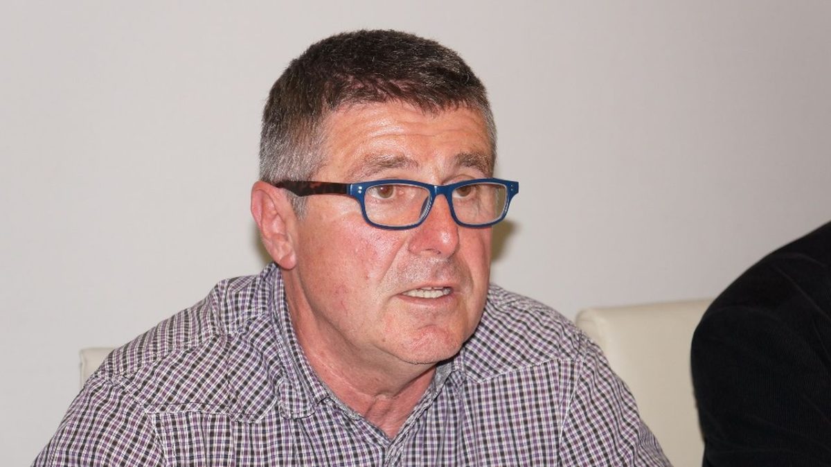 Bojan Ružić dobio posebno priznanje ITF-a za vrhunsku organizaciju teniskih turnira