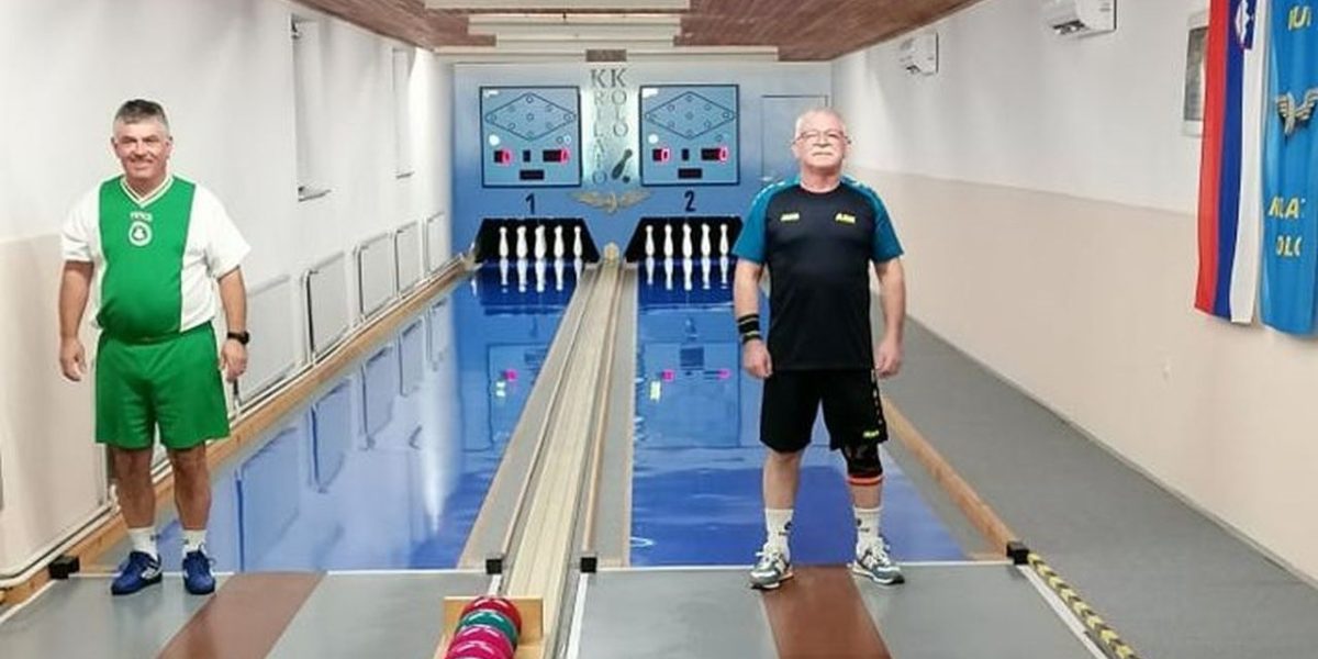 Kuglači Dubravčana nastupili na međunarodnom turniru