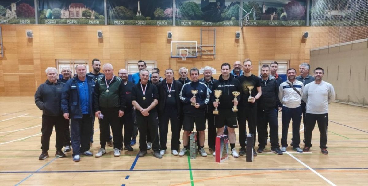13. Štefanjski turnir “ČAK i PRIJATELJI”