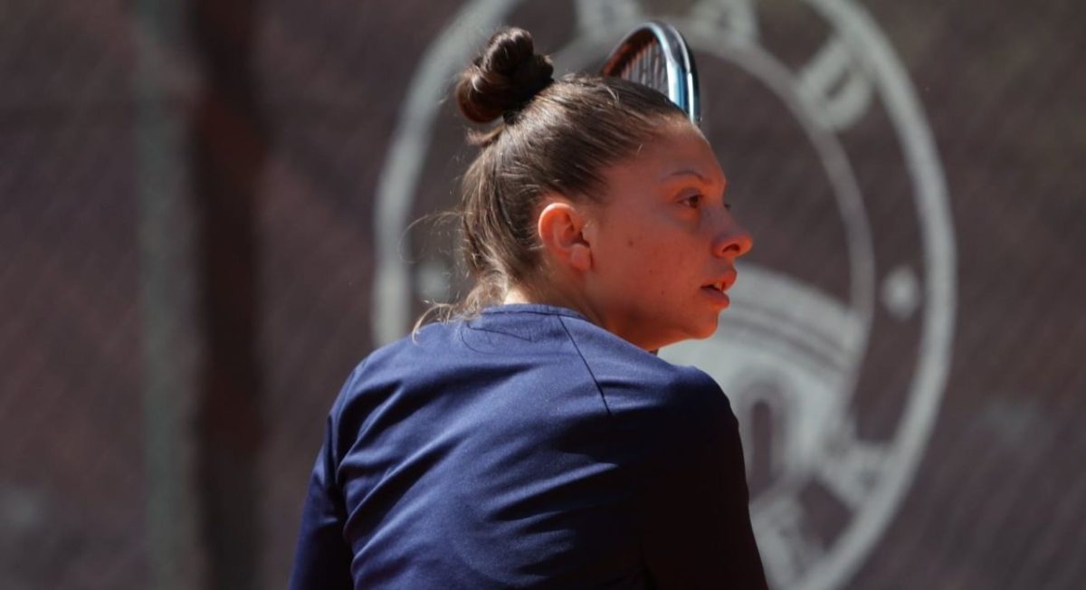 Antonia Ružić osvojila novi trofej