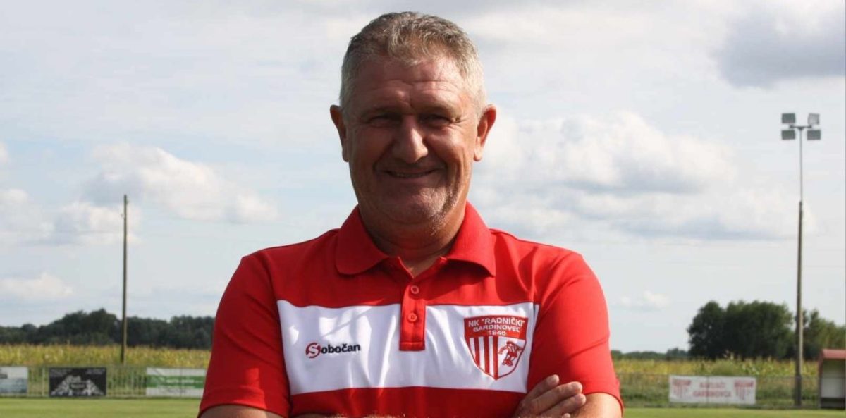 Novi trener u Pušćinama