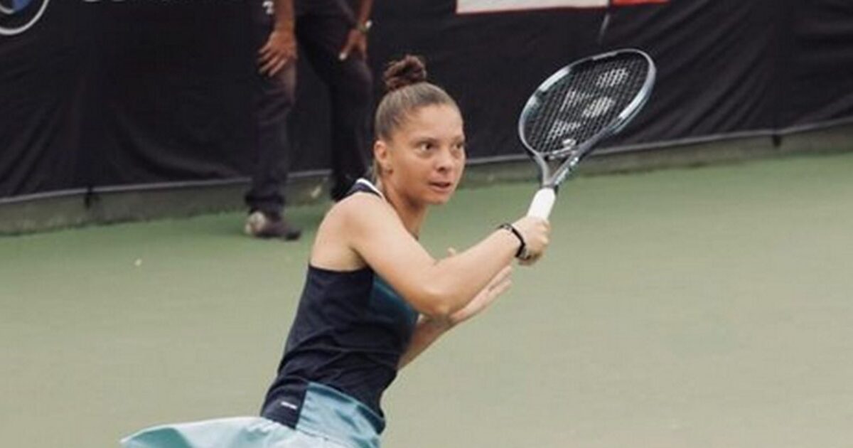 Antonia krenula s laganom pobjedom