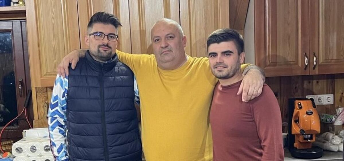 Stanislav Žinić i dalje predsjednik TK Dubravčan