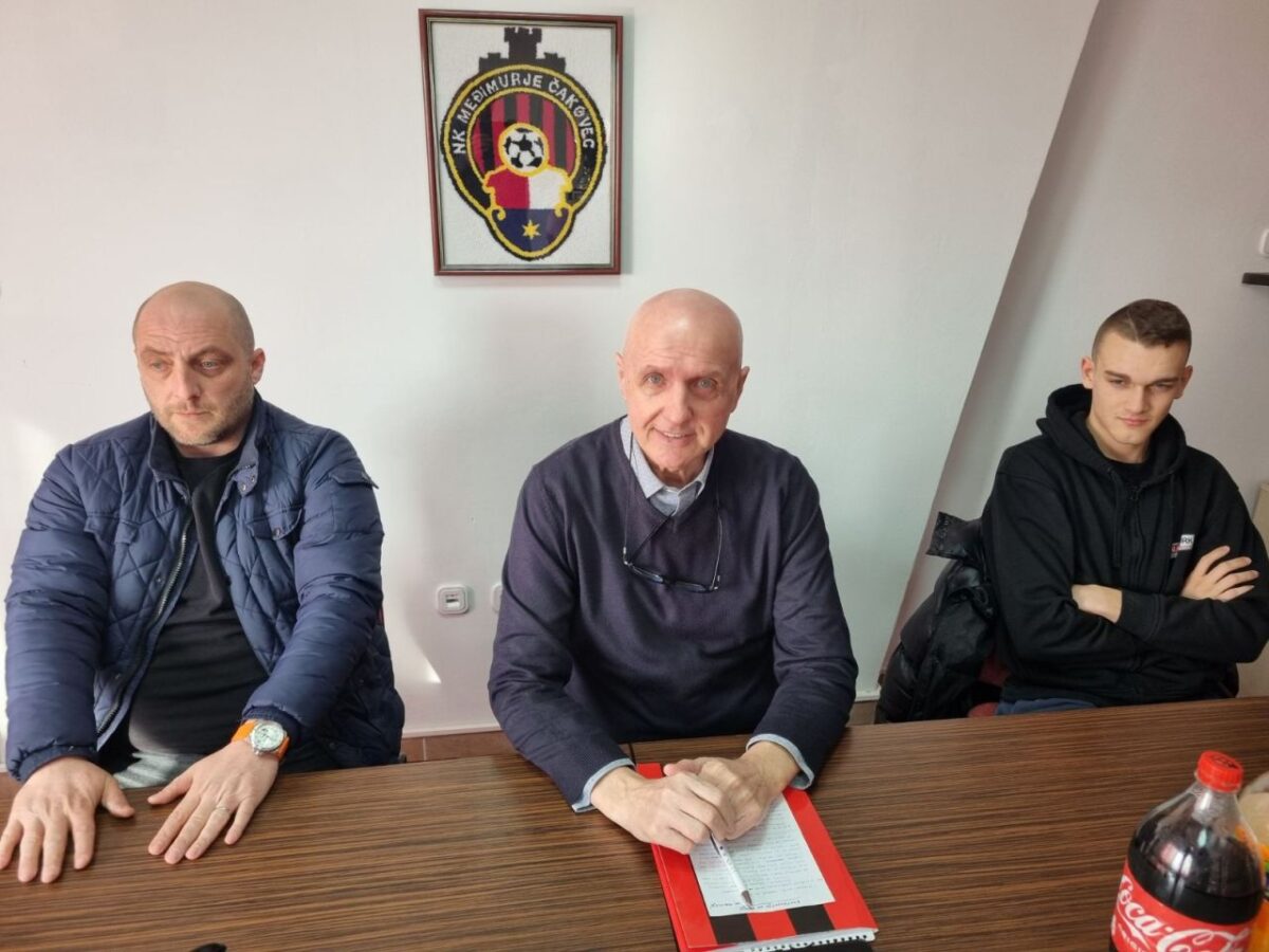 “Ispričavamo se svima na lošem rezultatu, vrijedimo više i to ćemo svakako&hellip;