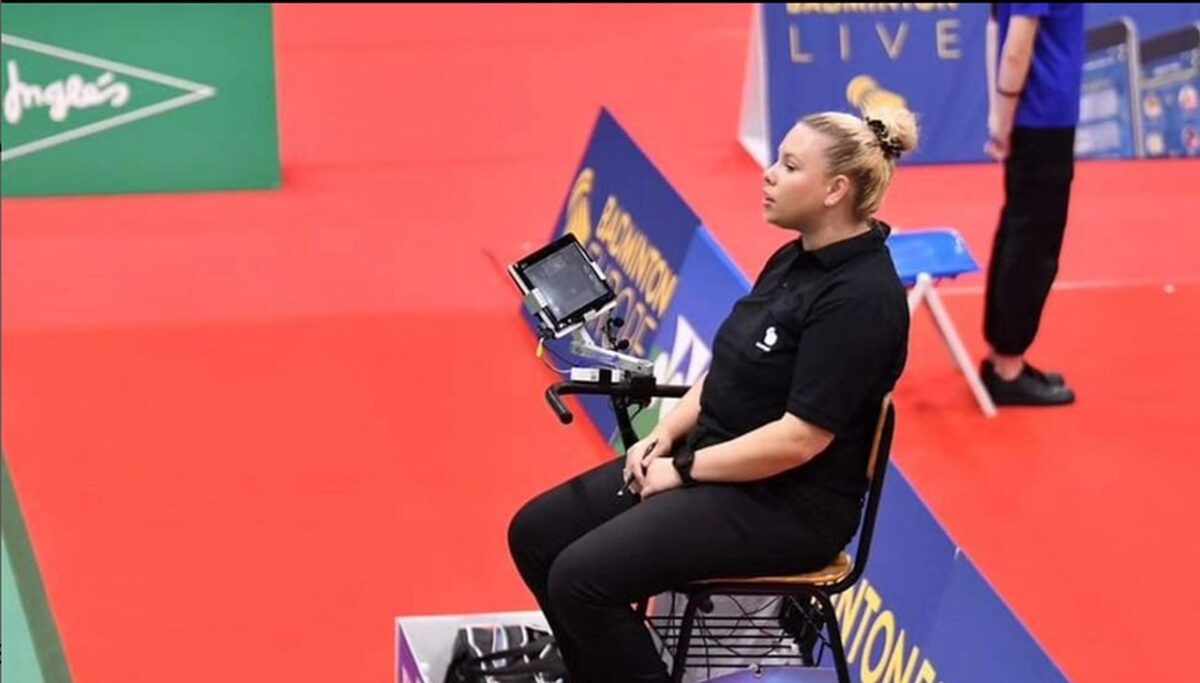 Lucija Kovačević:”Svi vrijedimo isto”