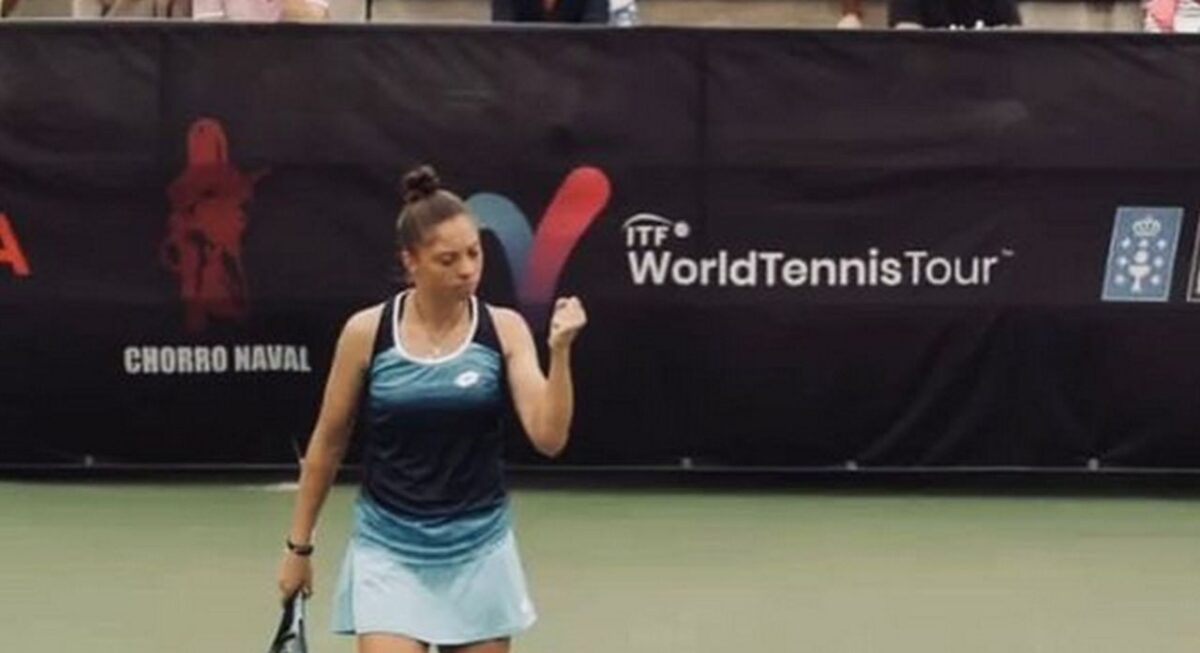 Antonia Ružić imala uspješan start u Češkoj
