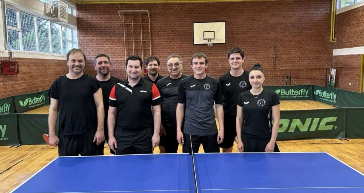 STK Hodošan 1 i ZEN Šenkovec 2 finalisti
