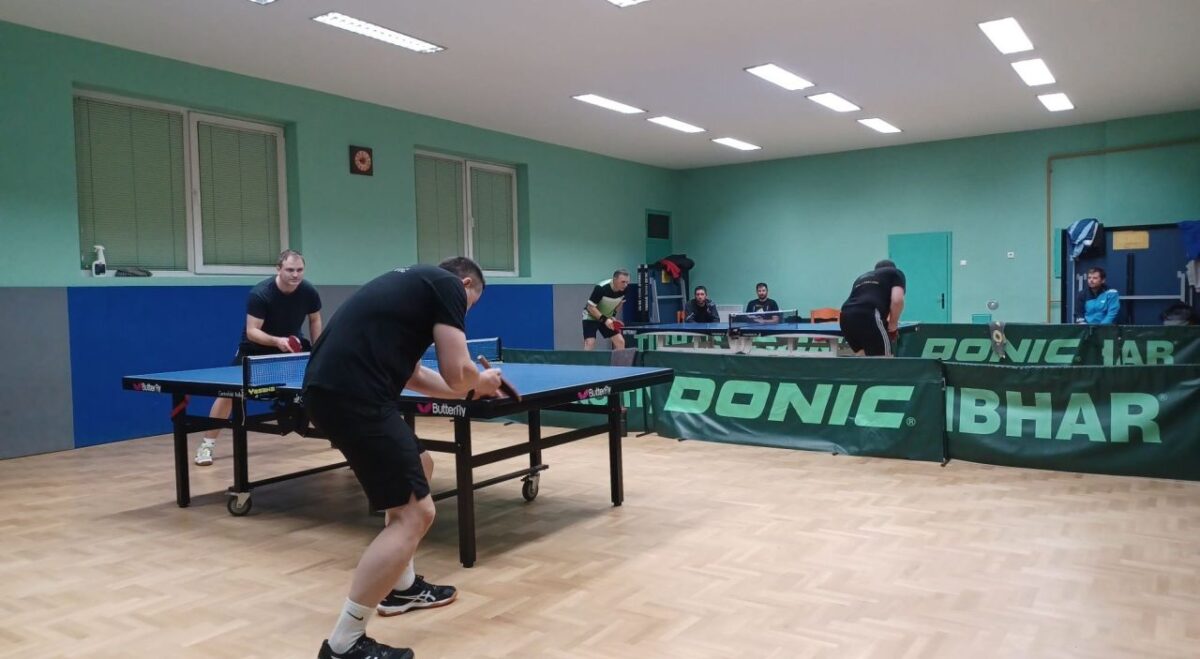 Stolnoteniska uzbuđenja u polufinalu kupa