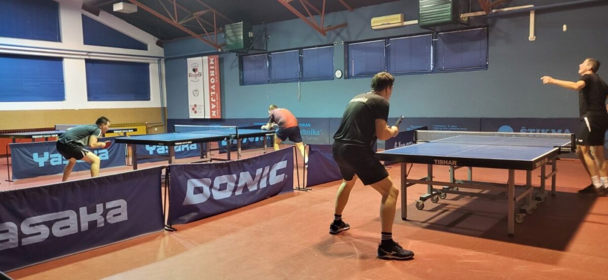Turnirska završnica Međimurskih stolnoteniskih liga