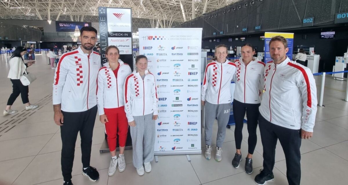 Tonka će nastupati za reprezenatciju Hrvatske