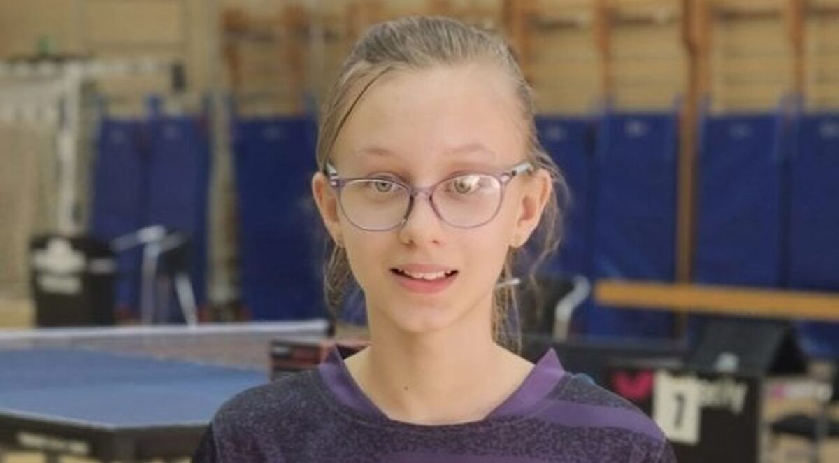 Nika Gregurec odlična u Rijeci