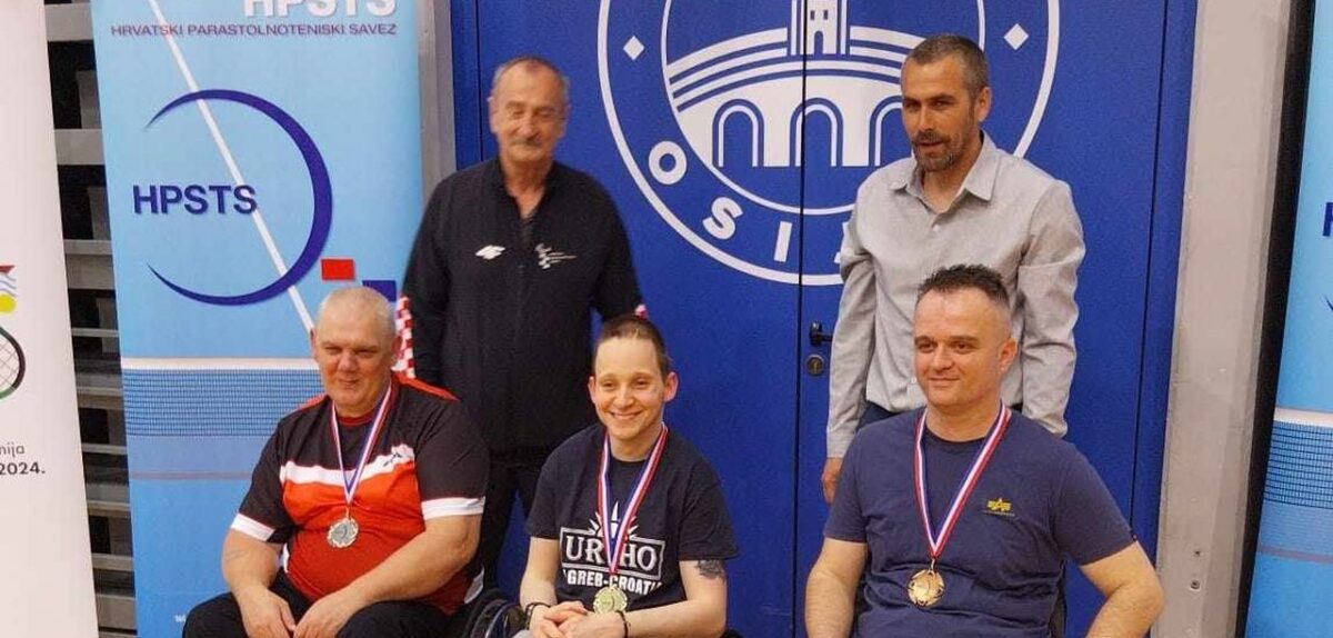 Nino Baša osvojio državni naslov