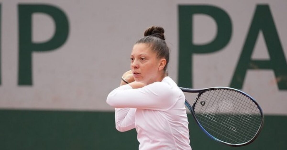 Tonka pobijedila u prvom kolu kvalifikacija za Roland Garros