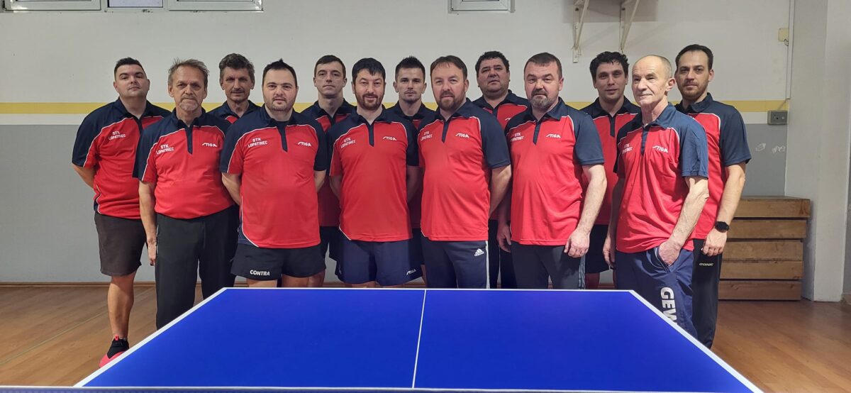 STK Lopatinec: Šesto izdanje međunarodnog turnira