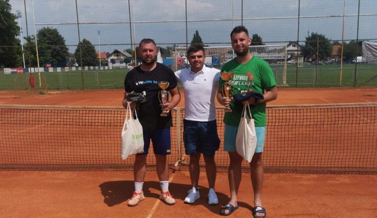 Goran Rakić najbolji na Krbulji