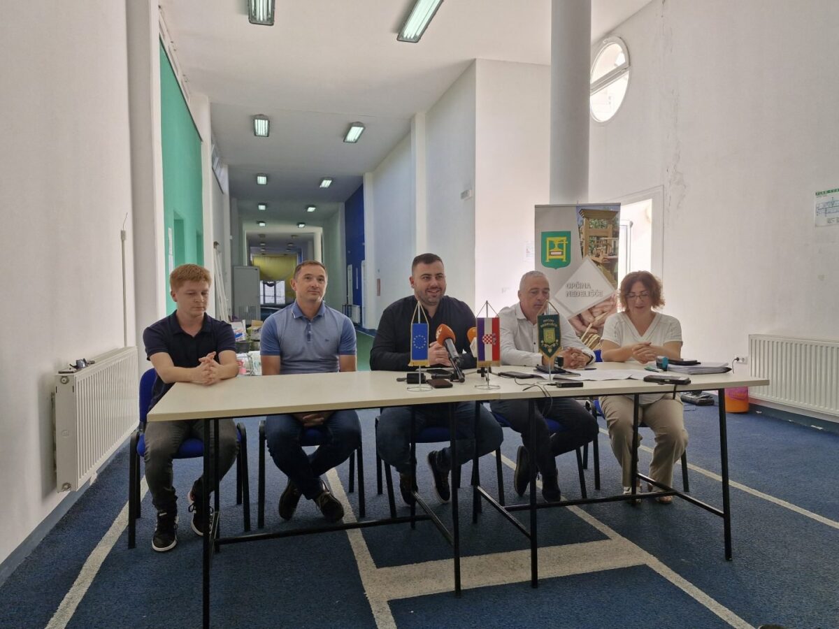 SRC Trate će zasjati u novom ruhu