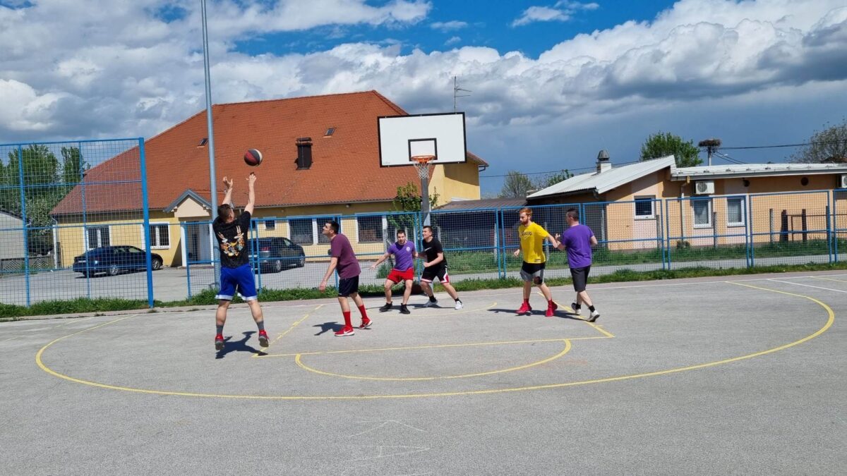 U Kotoribi 14. memorijal “Bojan Zvošec”