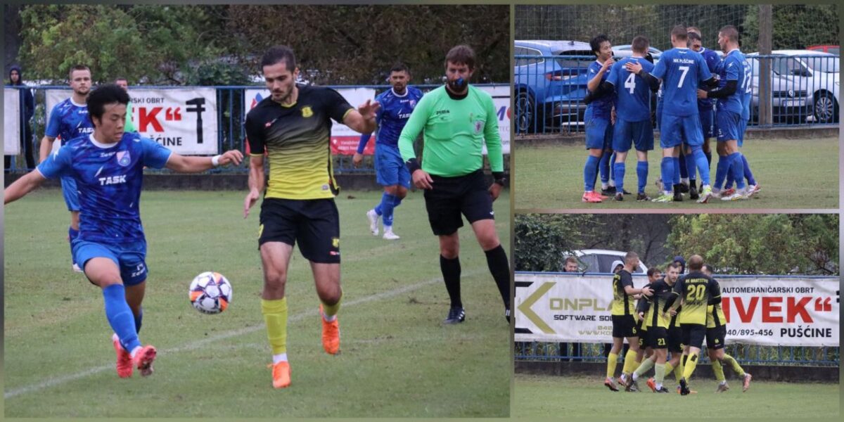 [FOTO] Levanić hattrickom obilježio derbi, Kratzl obranio kazneni udarac
