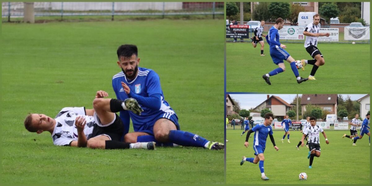 [FOTO] Golova nema, ali tu su fotke