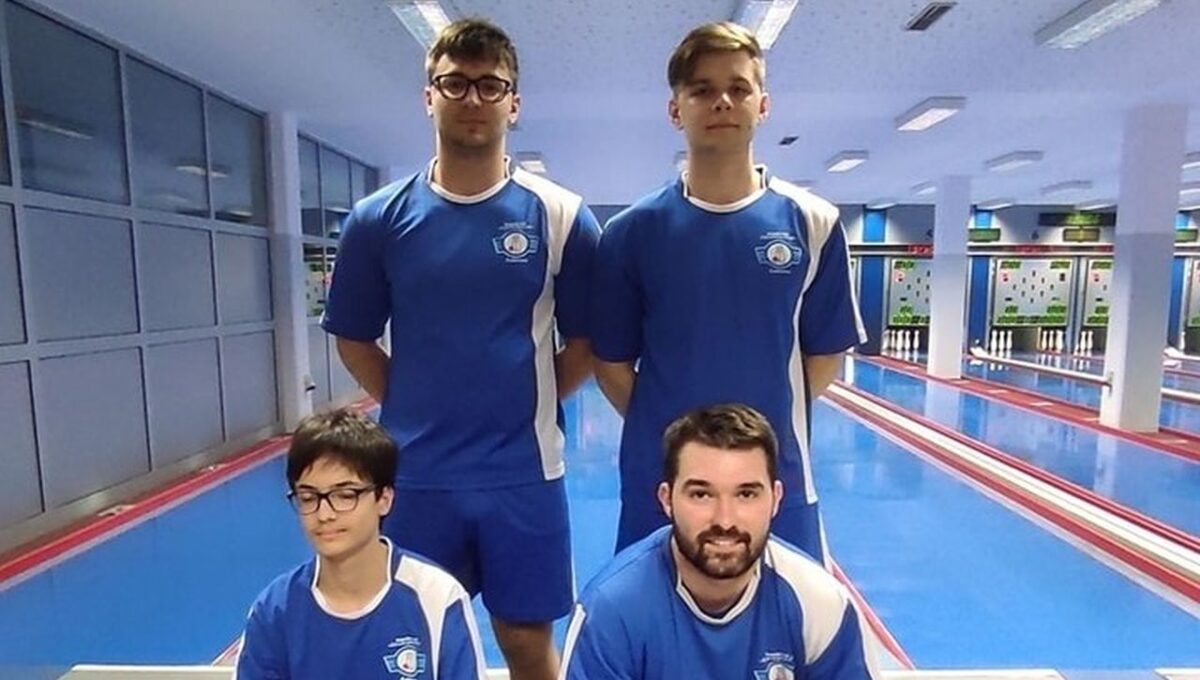U subotu kuglački turnir za mlade “Čakovec future stars”