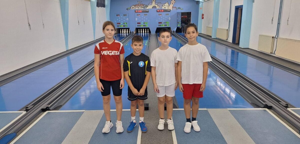 Prvi međunarodni turnir Čakovec Future Stars: Sjajan odaziv i sportski duh mladih&hellip;