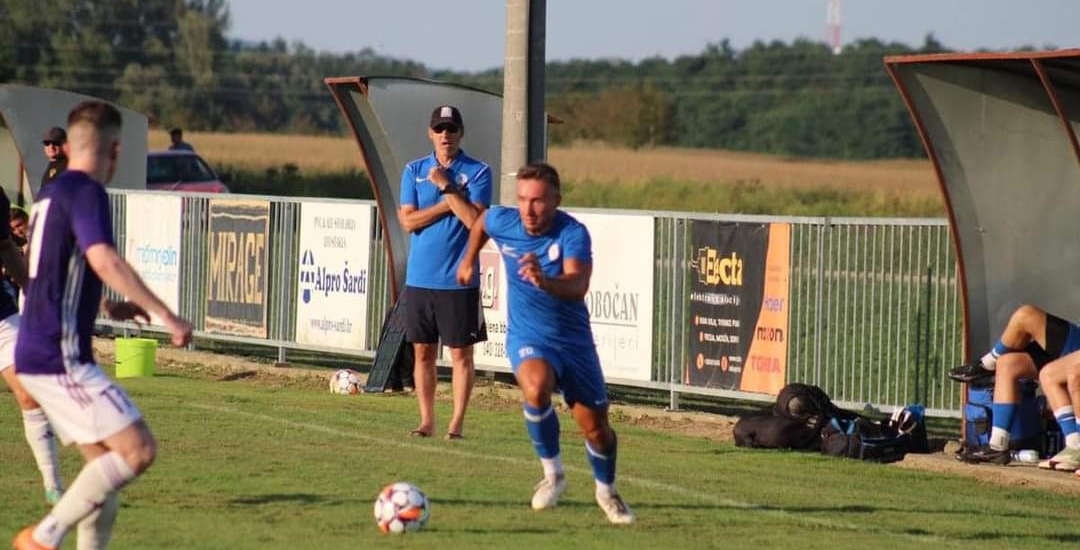 Lađević napustio Plave, klub odmah pronašao rješenje